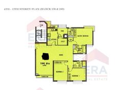 The Floravale (D22), Condominium #441494551